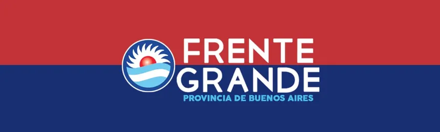 Frente Grande